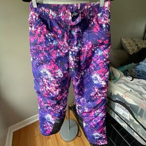 XL Kids Snowpants